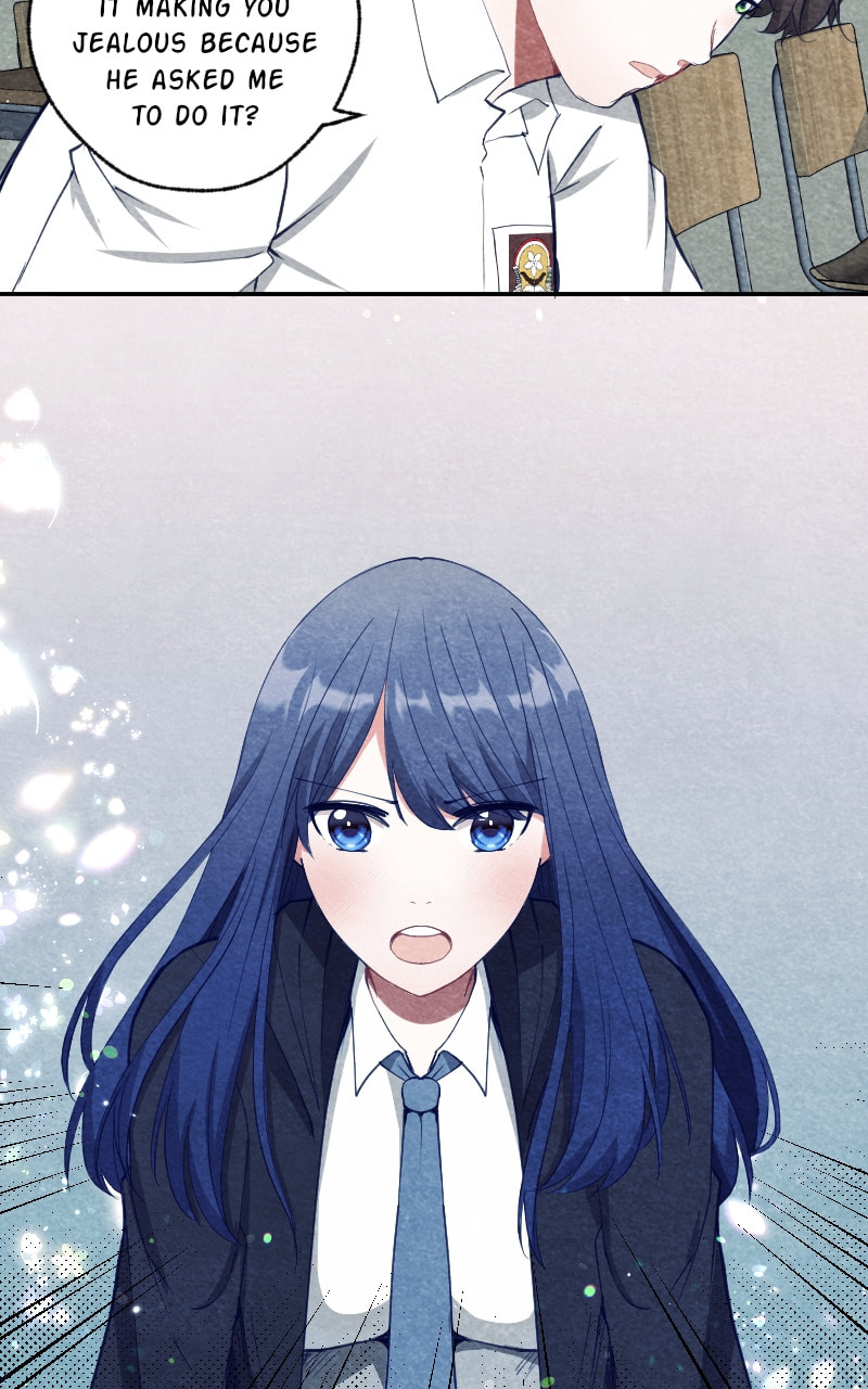 Seven Years Later Chapter 87 page 15 - 