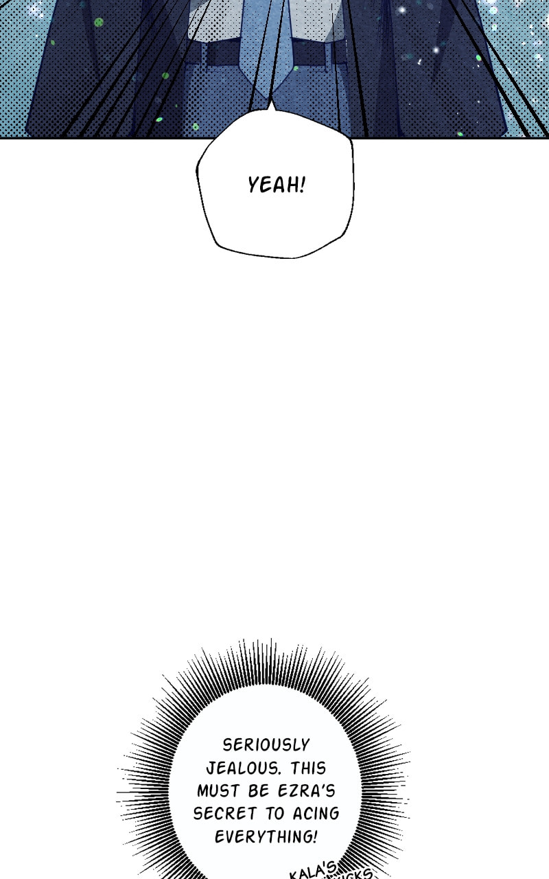 Seven Years Later Chapter 87 page 16 - 