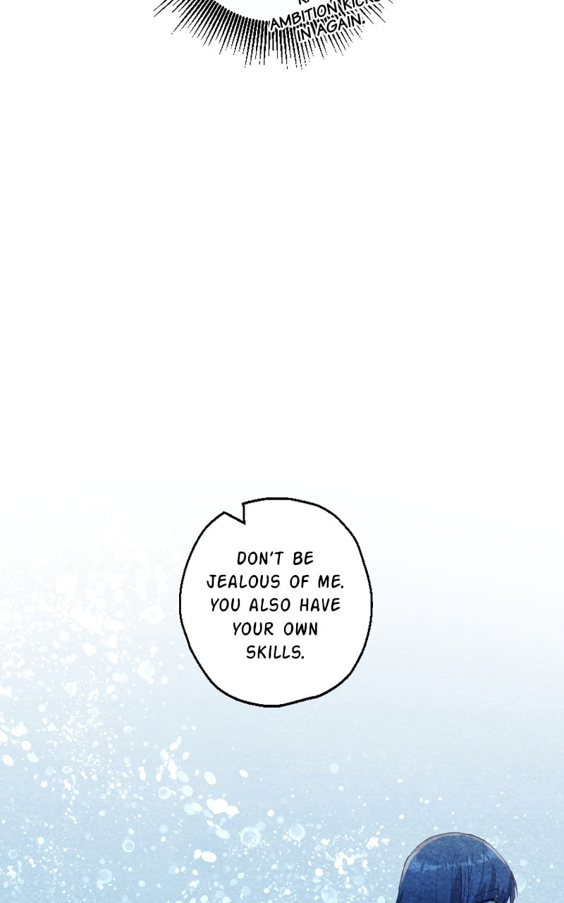 Seven Years Later Chapter 87 page 17 - 