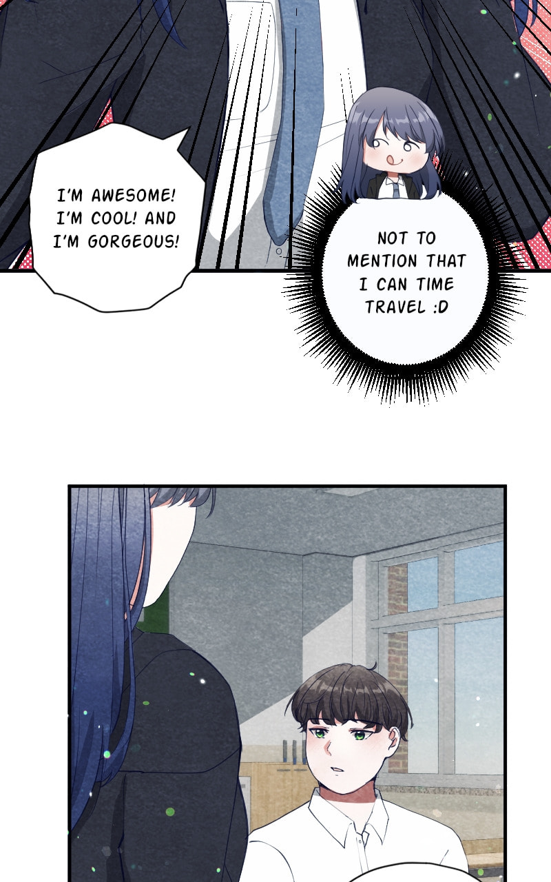 Seven Years Later Chapter 87 page 20 - 