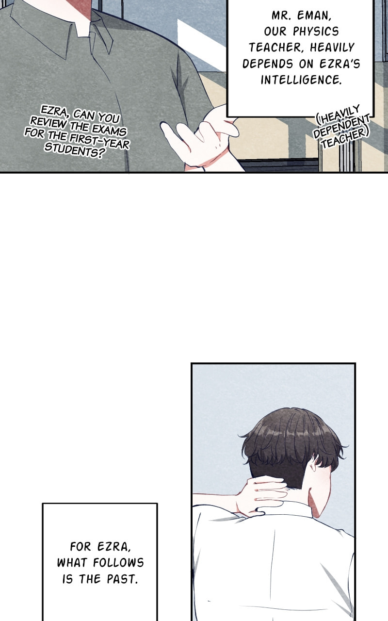 Seven Years Later Chapter 87 page 3 - 