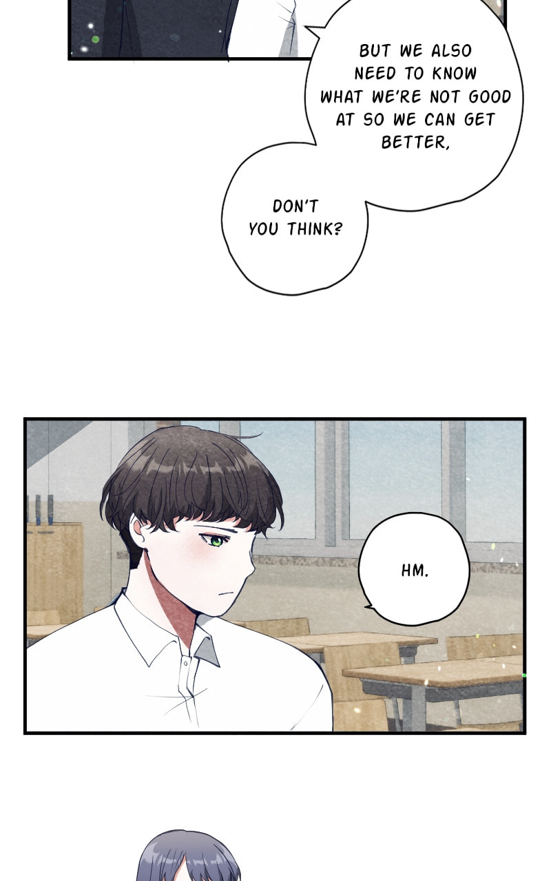 Seven Years Later Chapter 87 page 21 - 