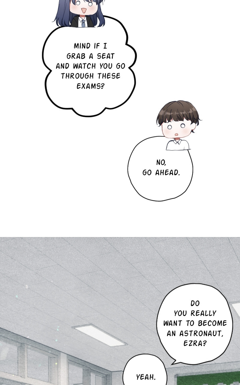 Seven Years Later Chapter 87 page 22 - 