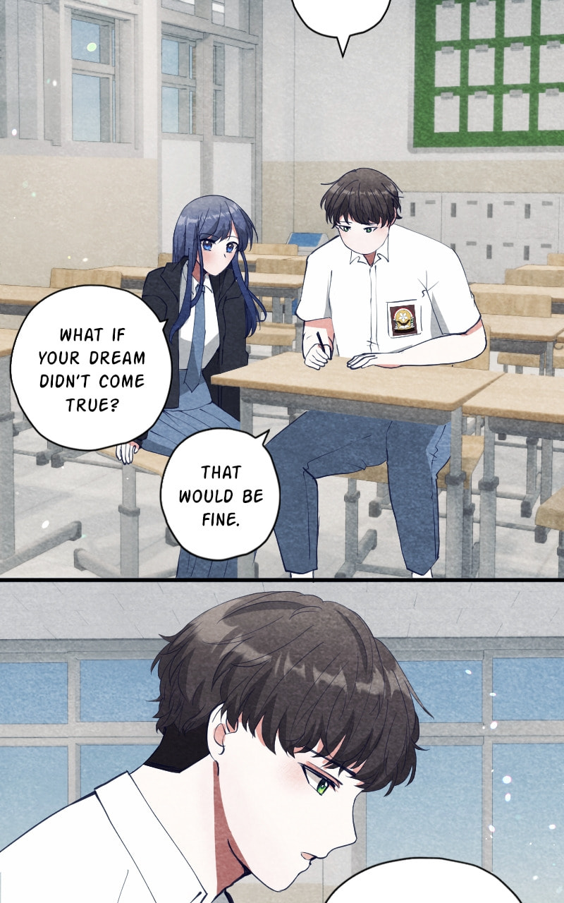 Seven Years Later Chapter 87 page 23 - 