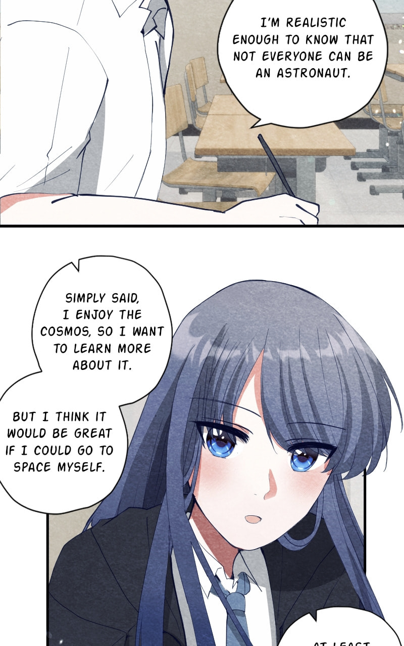 Seven Years Later Chapter 87 page 24 - 