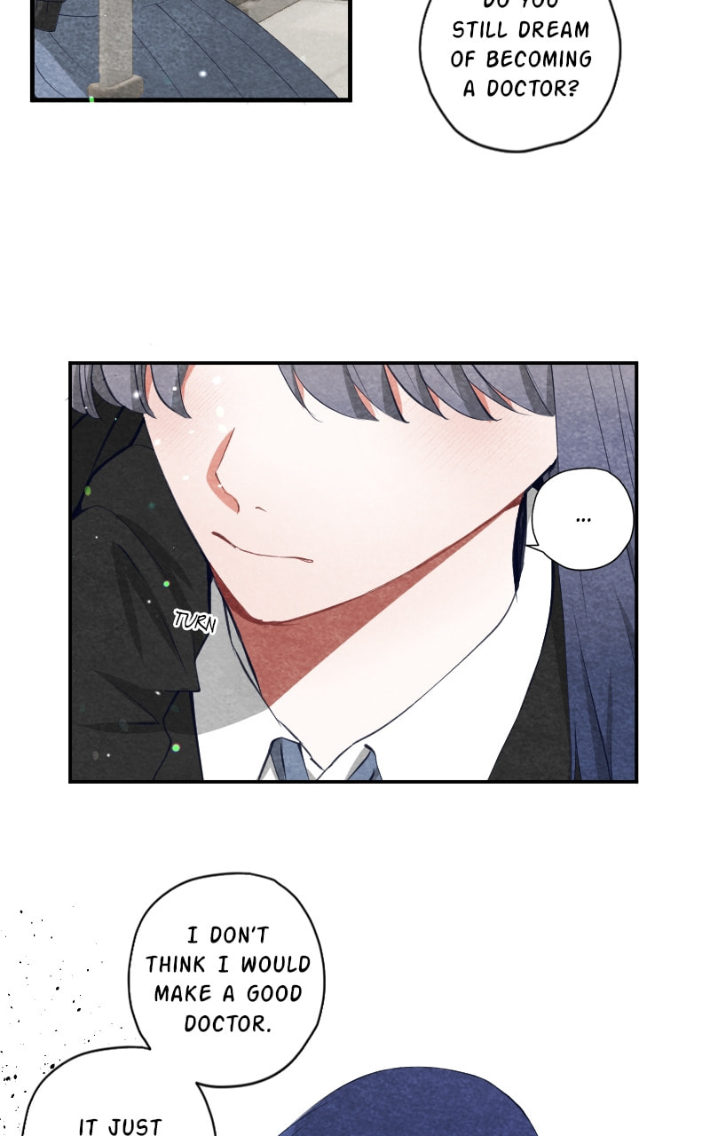 Seven Years Later Chapter 87 page 26 - 