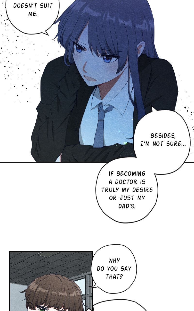 Seven Years Later Chapter 87 page 27 - 