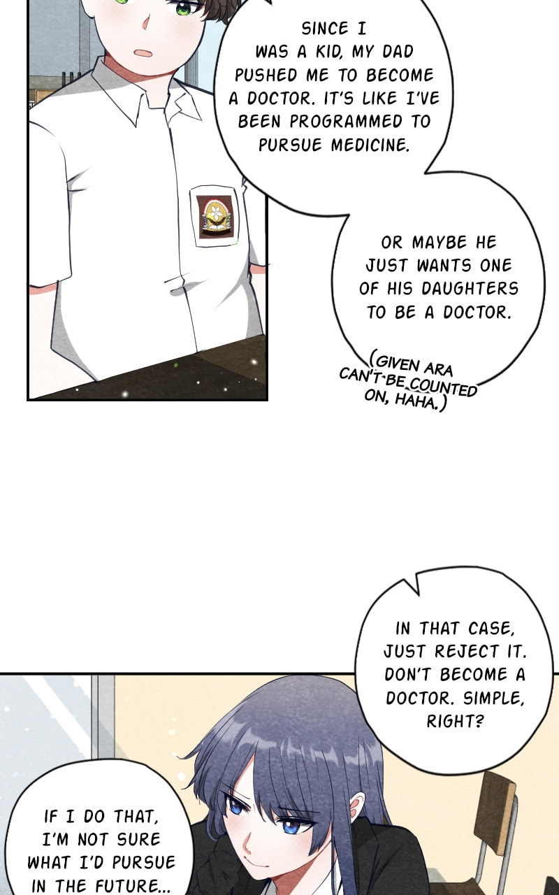 Seven Years Later Chapter 87 page 28 - 