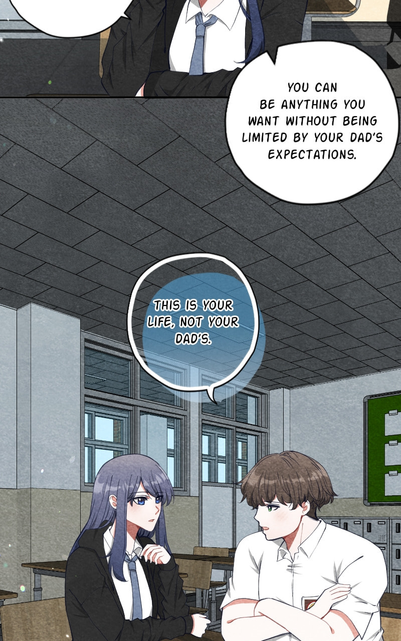 Seven Years Later Chapter 87 page 29 - 