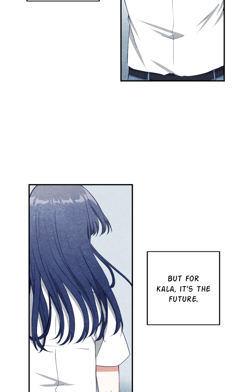 Seven Years Later Chapter 87 page 4 - 