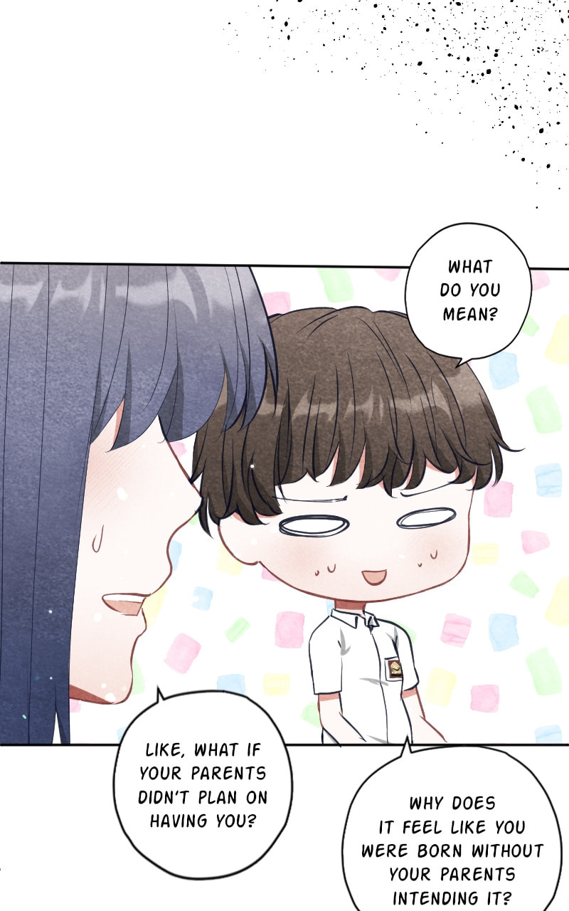 Seven Years Later Chapter 87 page 32 - 