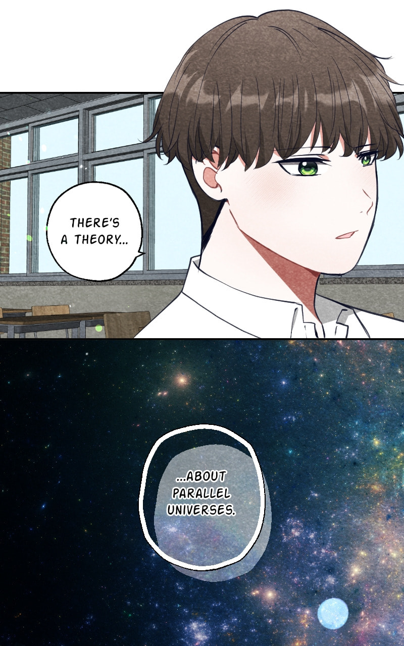 Seven Years Later Chapter 87 page 34 - 