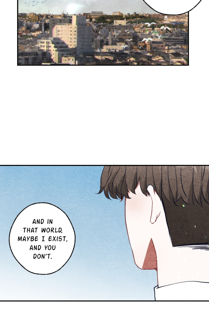 Seven Years Later Chapter 87 page 36 - 
