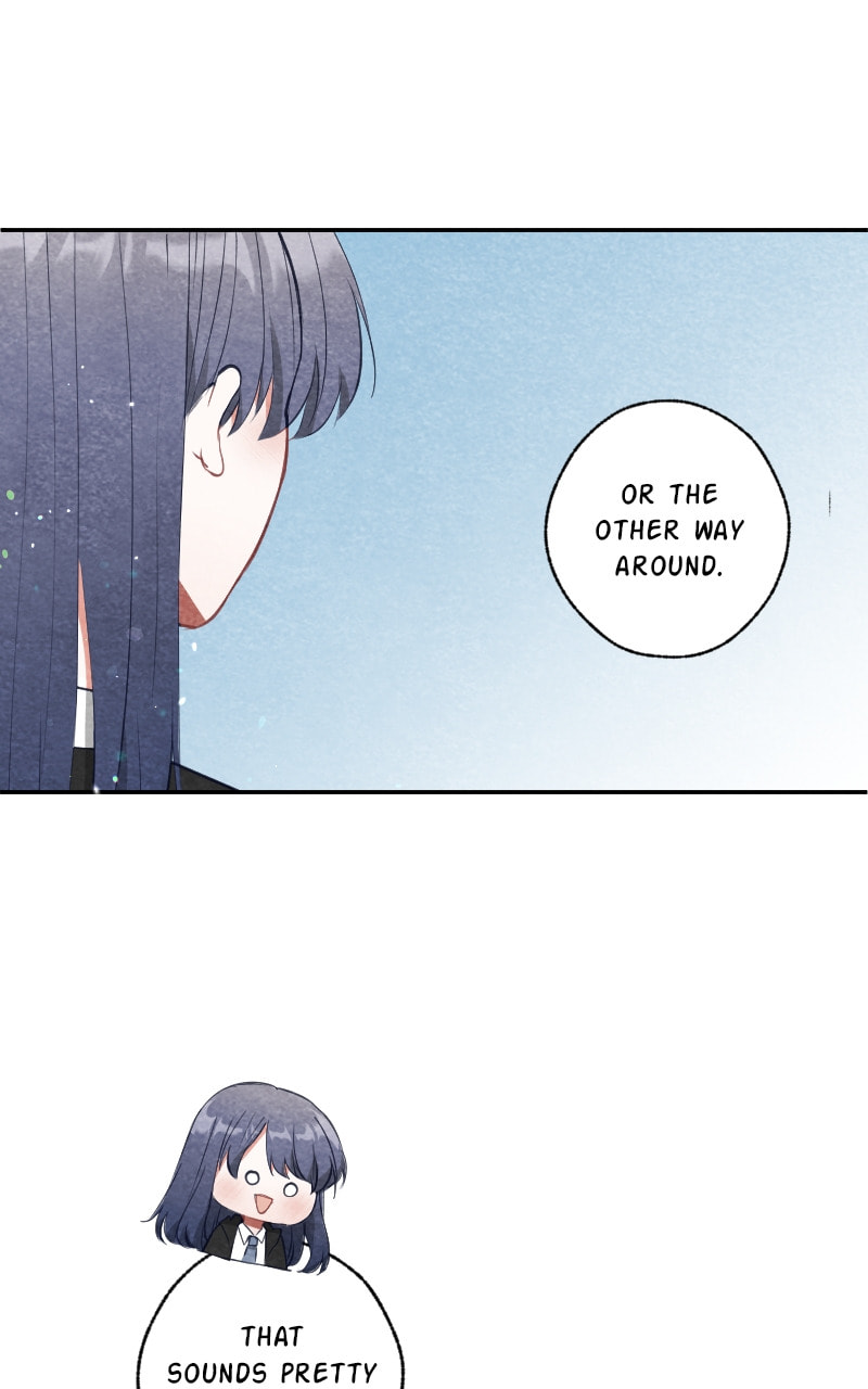 Seven Years Later Chapter 87 page 37 - 