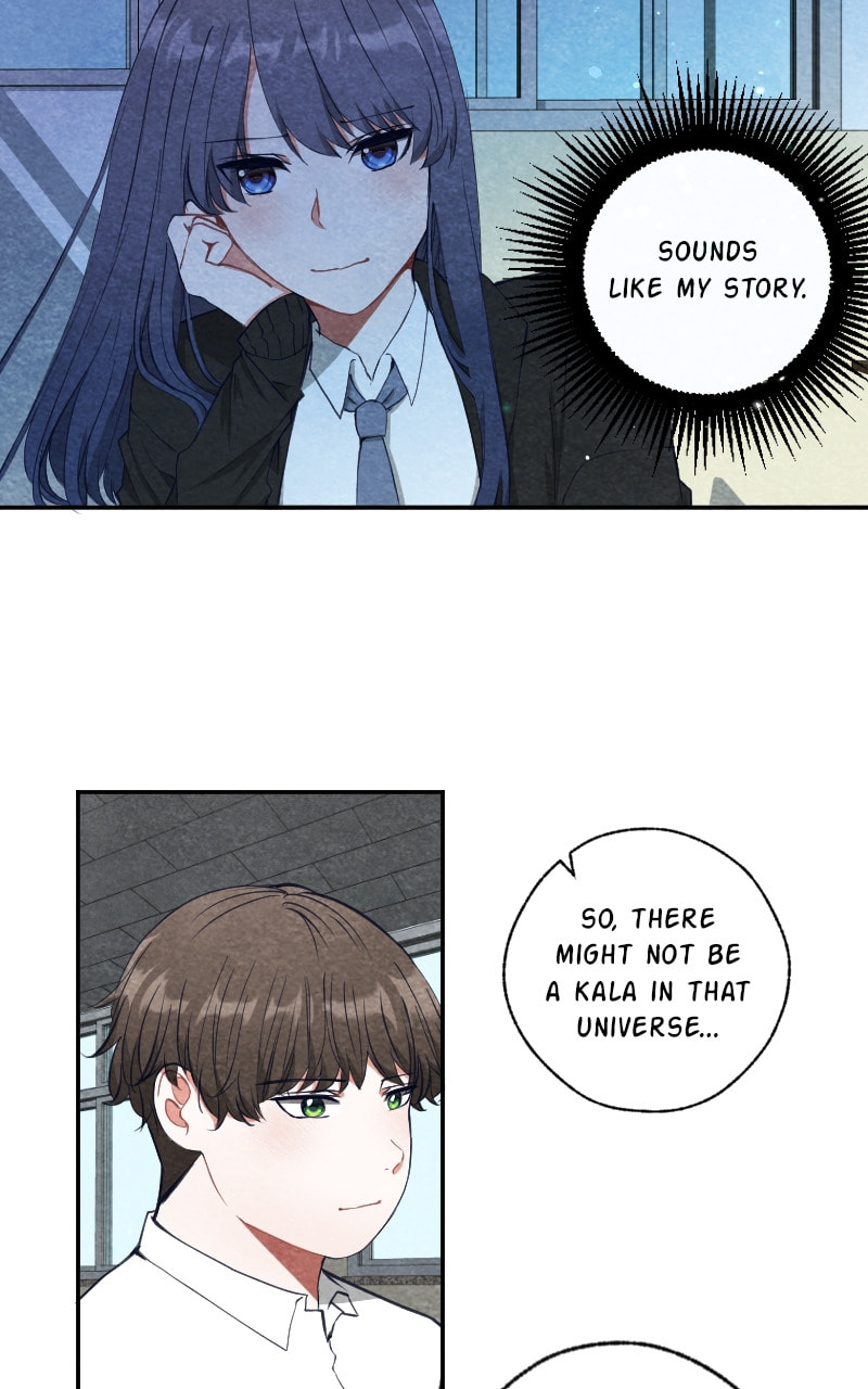 Seven Years Later Chapter 87 page 39 - 