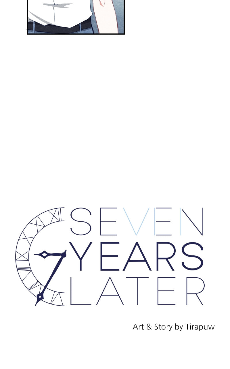 Seven Years Later Chapter 87 page 5 - 