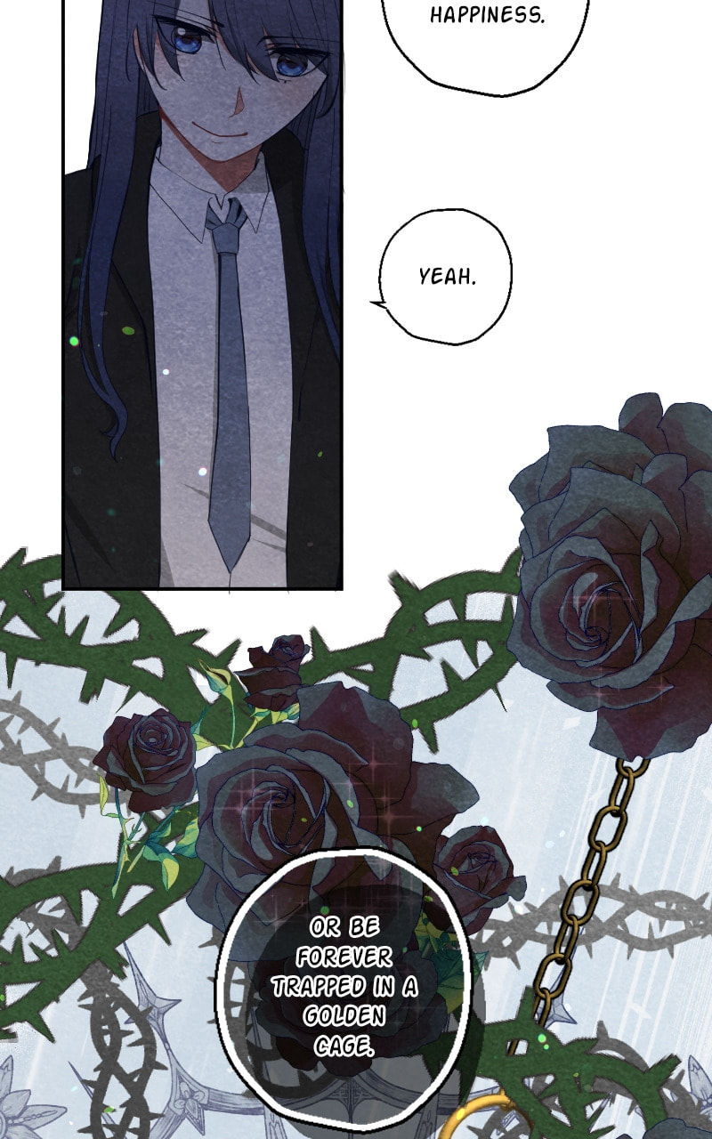 Seven Years Later Chapter 87 page 42 - 