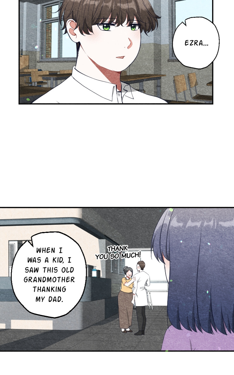 Seven Years Later Chapter 87 page 44 - 