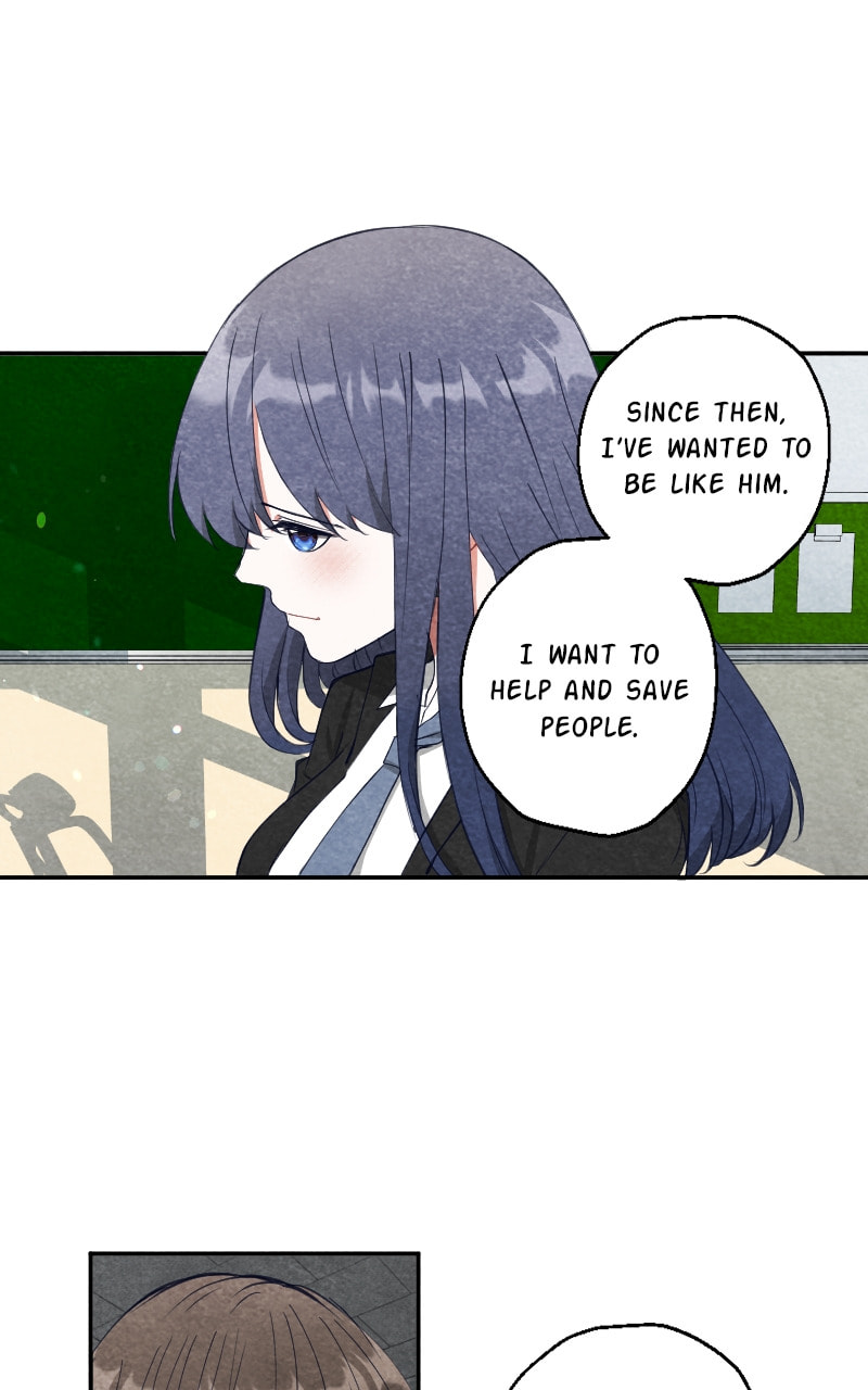 Seven Years Later Chapter 87 page 45 - 
