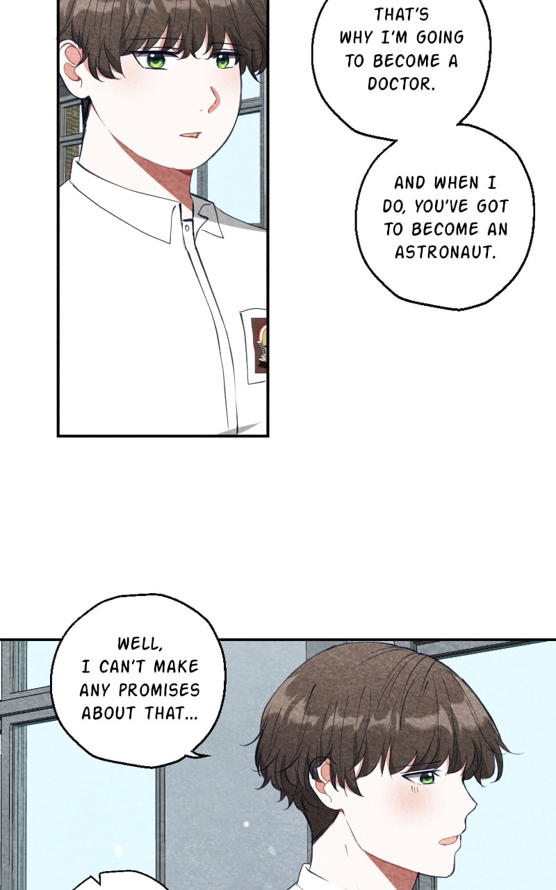 Seven Years Later Chapter 87 page 46 - 
