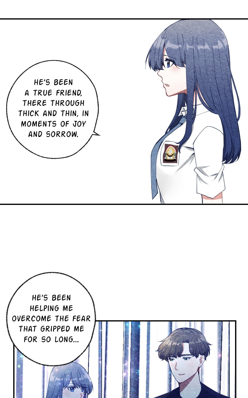 Seven Years Later Chapter 87 page 49 - 