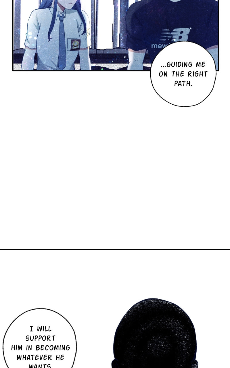 Seven Years Later Chapter 87 page 50 - 