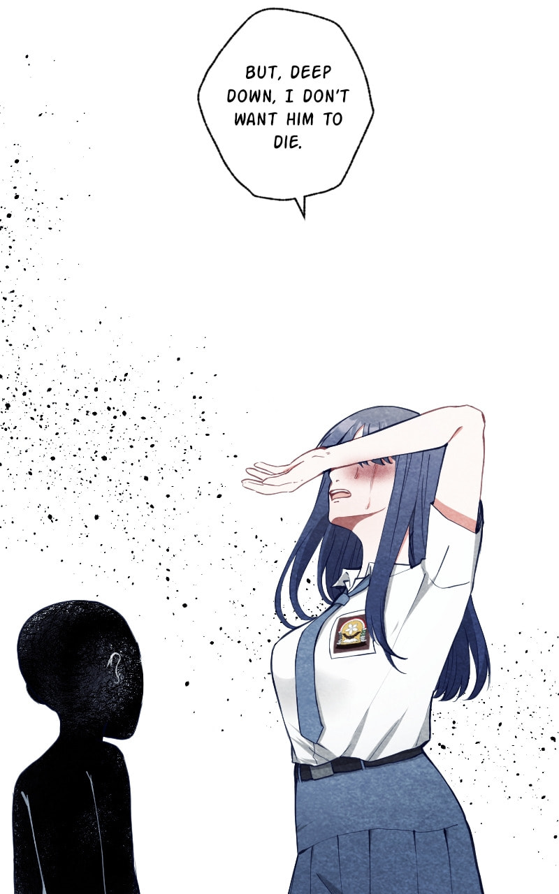 Seven Years Later Chapter 87 page 52 - 