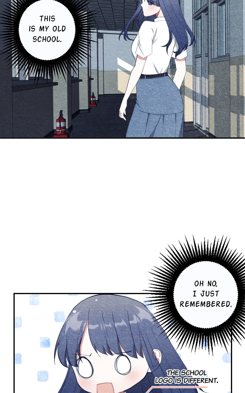 Seven Years Later Chapter 87 page 9 - 