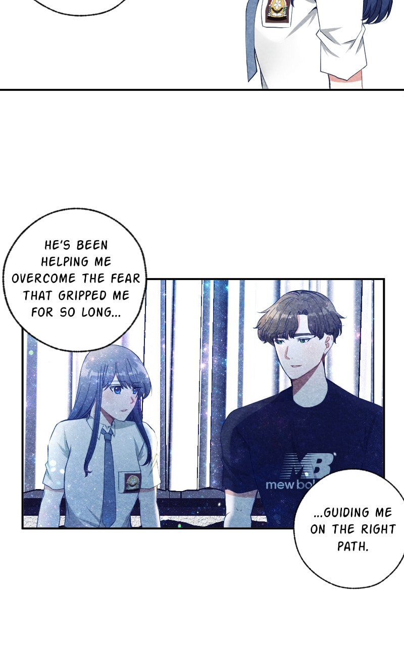 Seven Years Later Chapter 88 page 2 - 