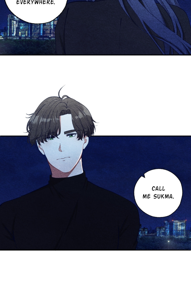 Seven Years Later Chapter 88 page 12 - 