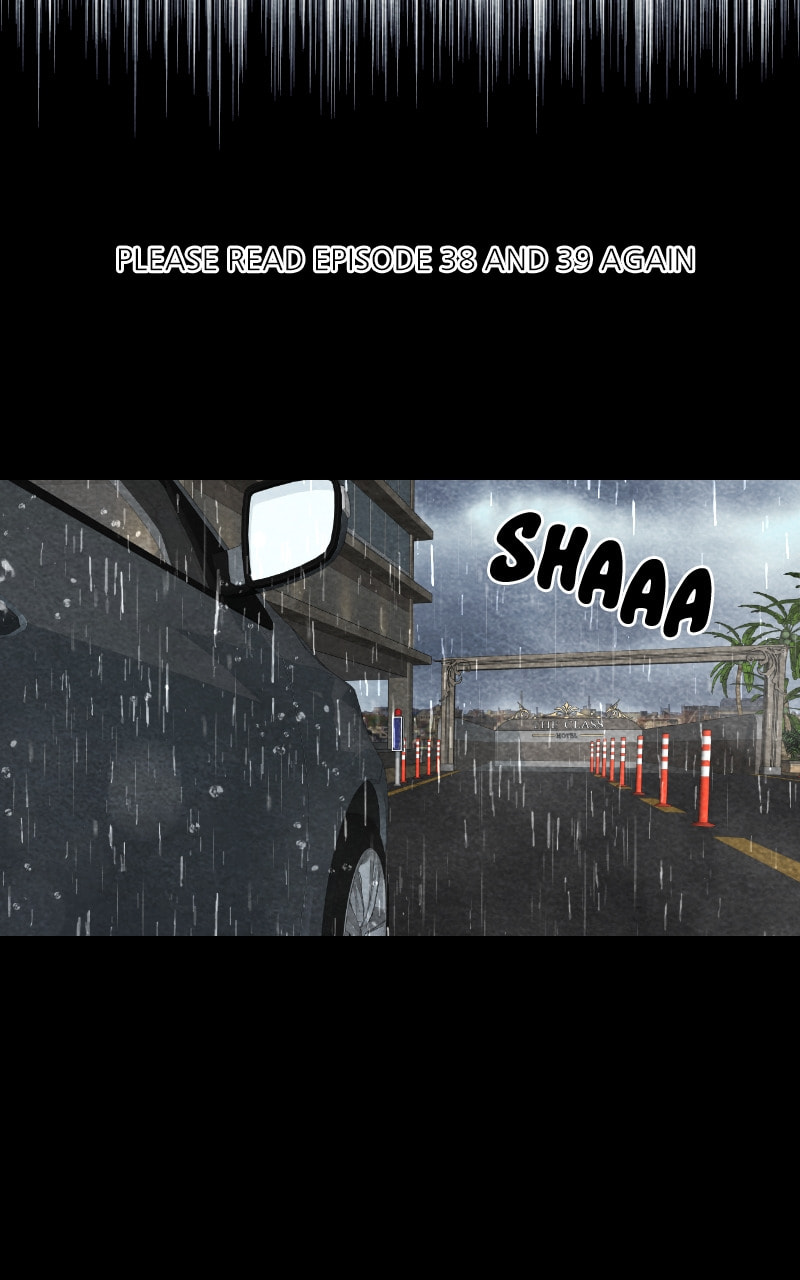 Seven Years Later Chapter 88 page 14 - 
