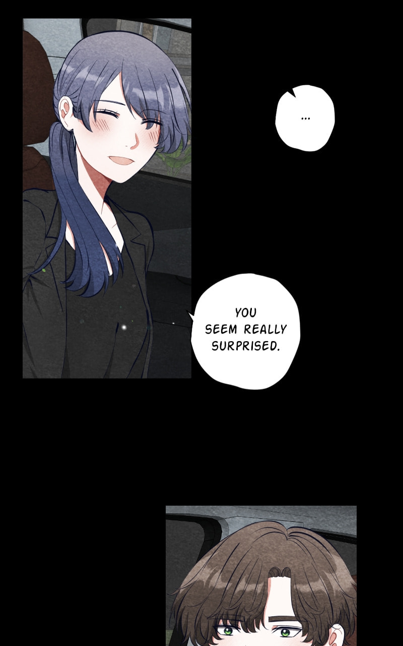 Seven Years Later Chapter 88 page 15 - 