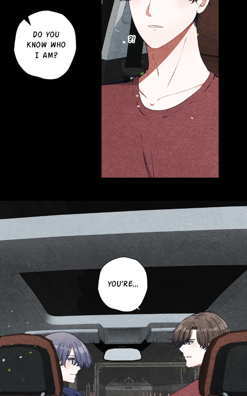 Seven Years Later Chapter 88 page 16 - 