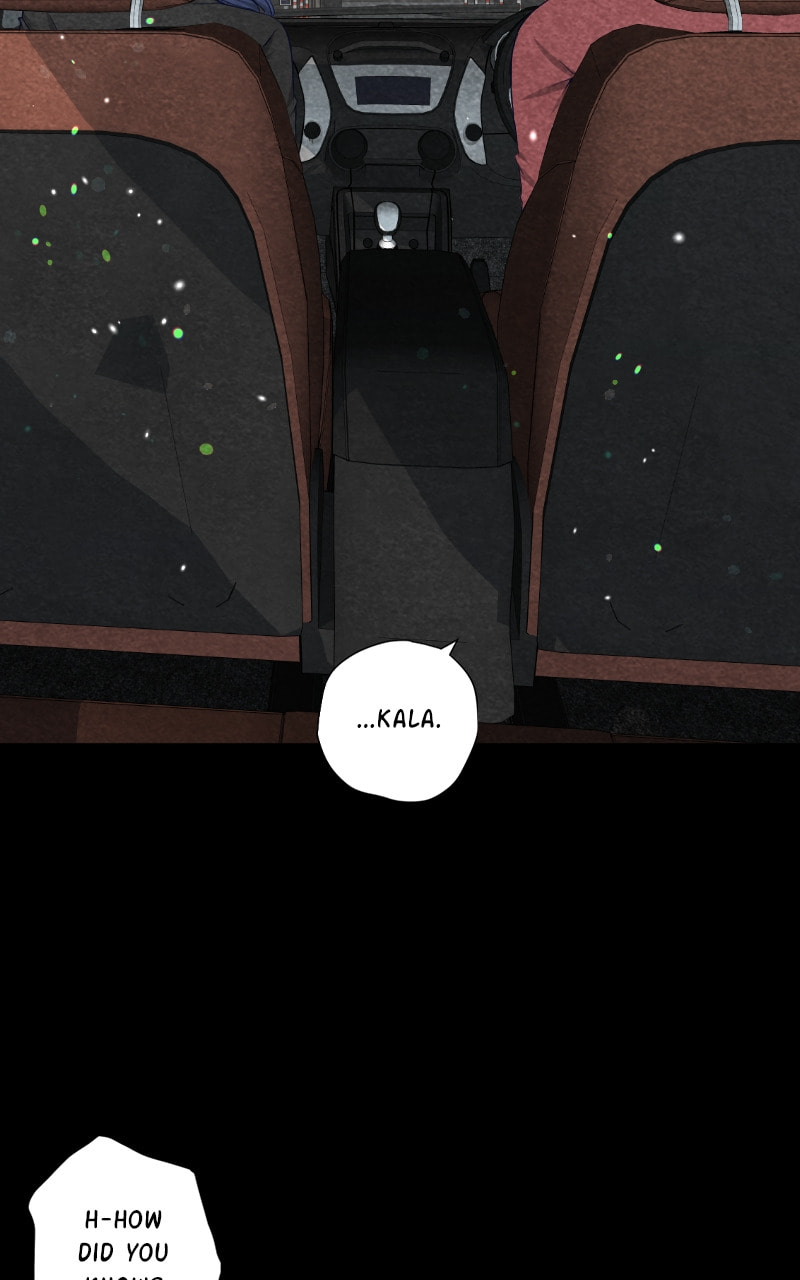 Seven Years Later Chapter 88 page 17 - 