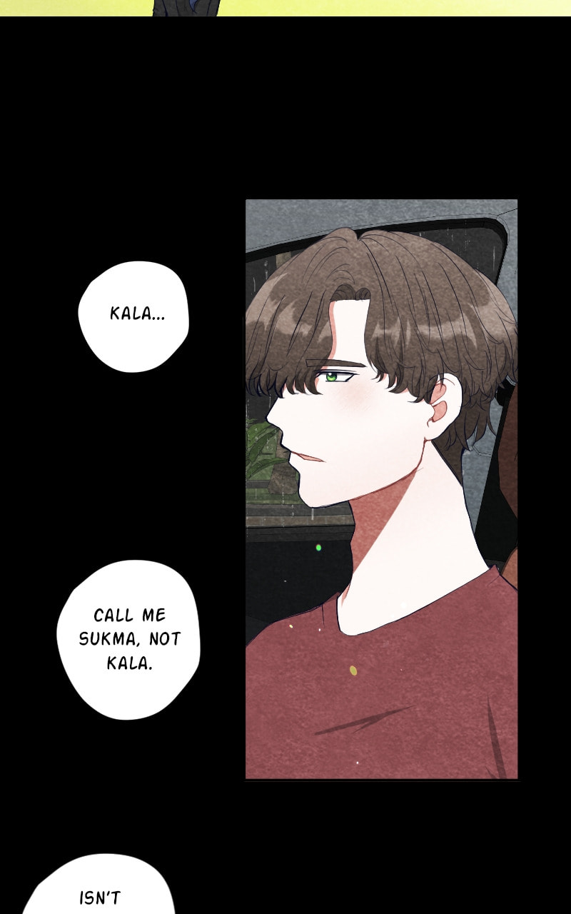 Seven Years Later Chapter 88 page 19 - 