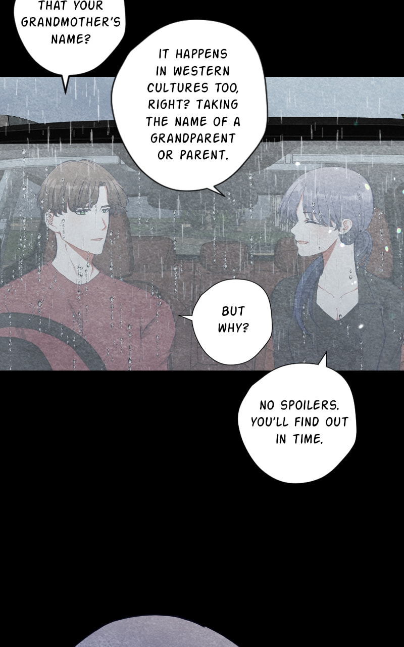 Seven Years Later Chapter 88 page 20 - 