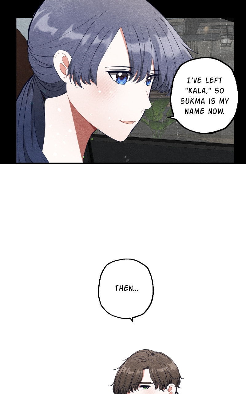 Seven Years Later Chapter 88 page 21 - 