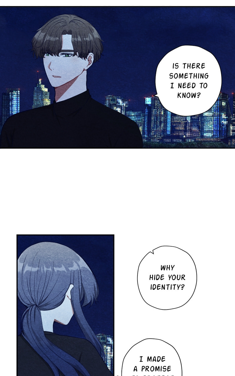 Seven Years Later Chapter 88 page 23 - 