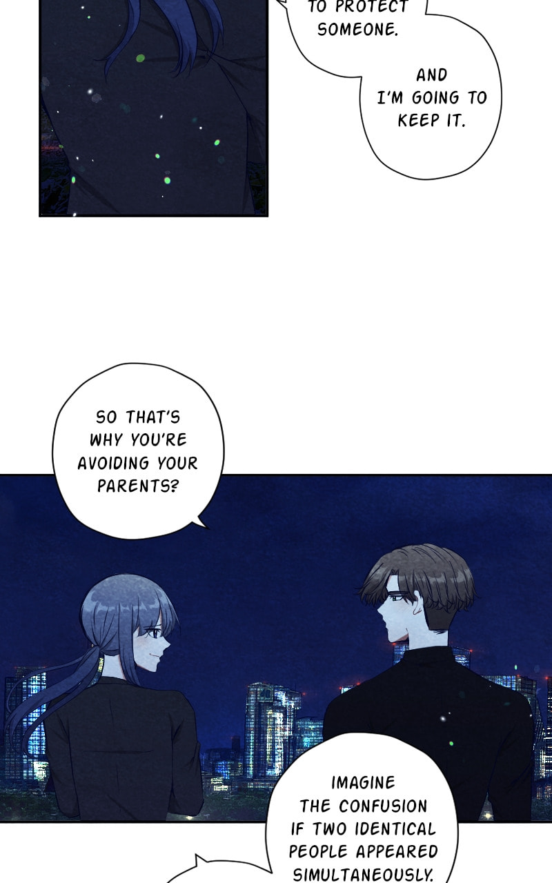 Seven Years Later Chapter 88 page 24 - 