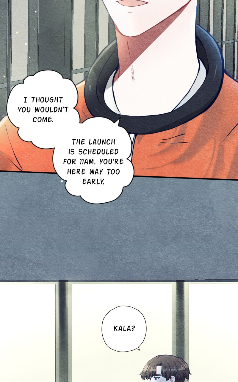 Seven Years Later Chapter 88 page 29 - 