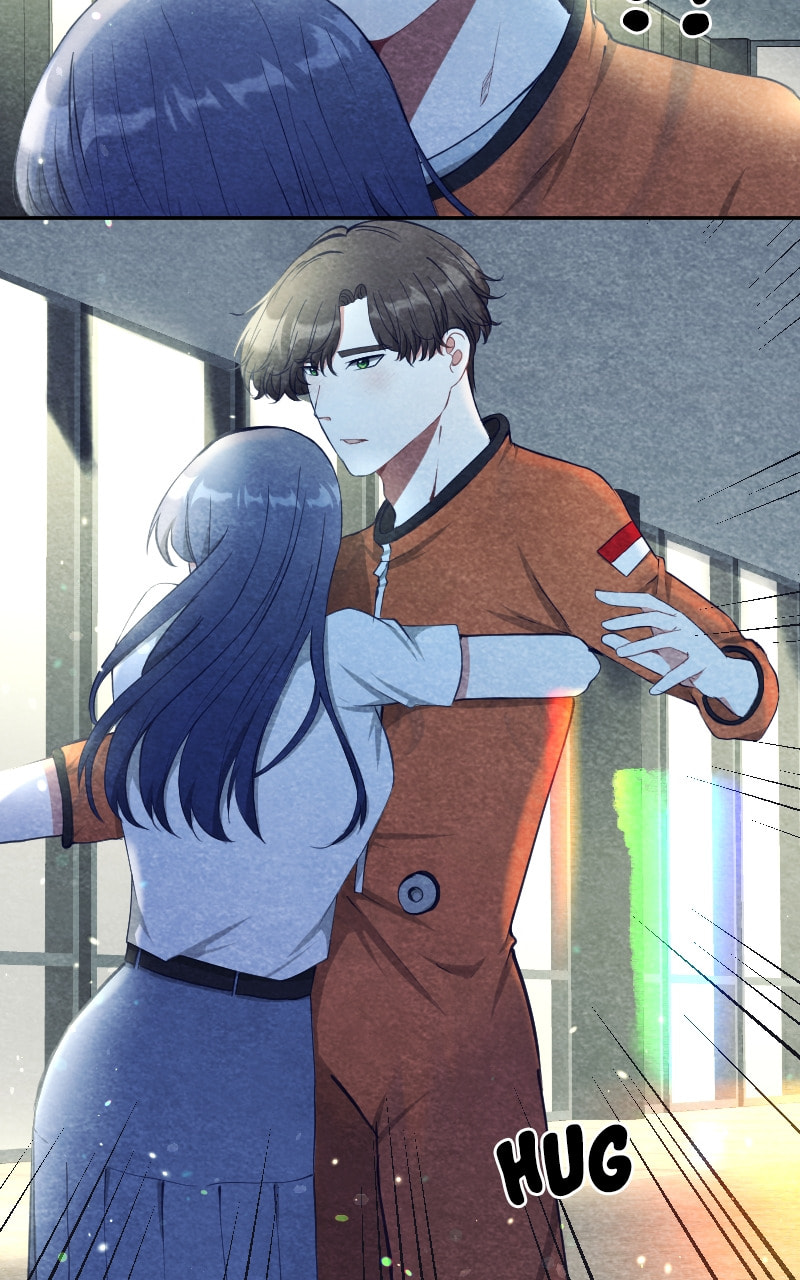 Seven Years Later Chapter 88 page 31 - 