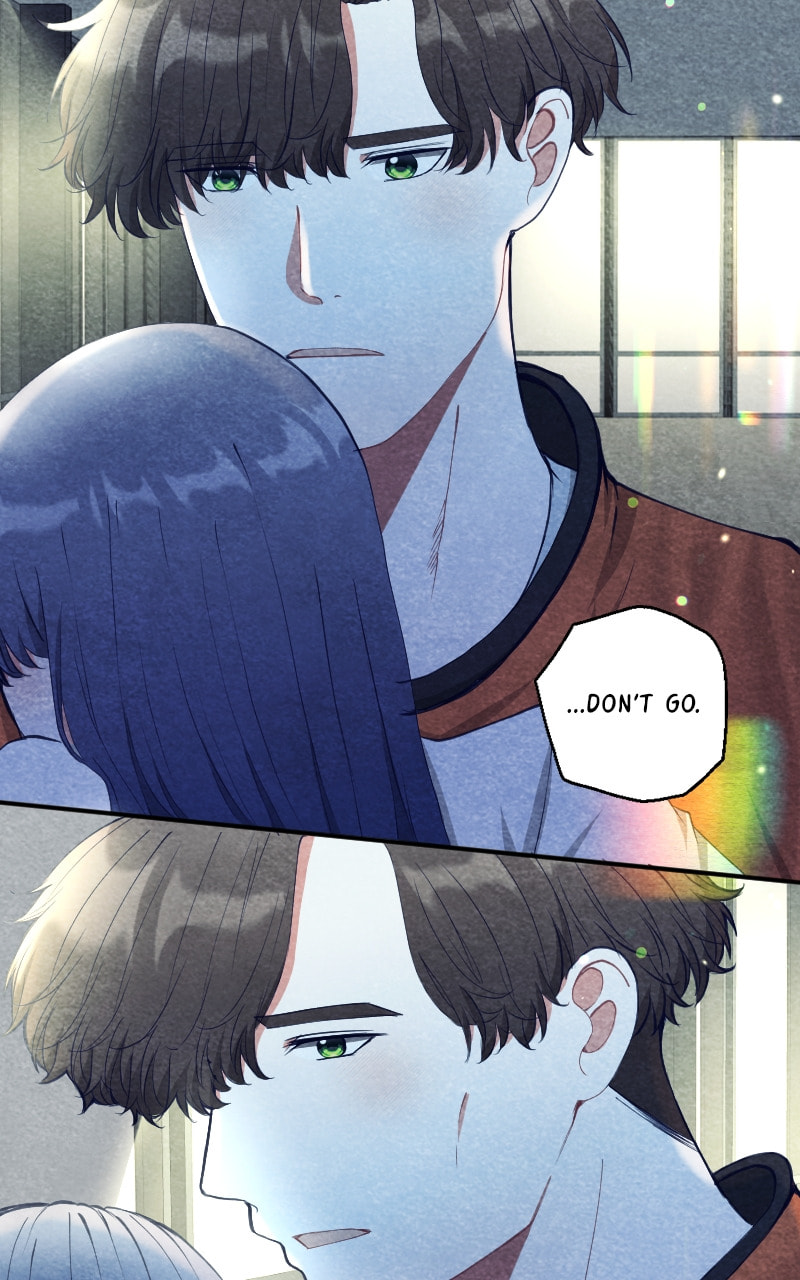 Seven Years Later Chapter 88 page 33 - 