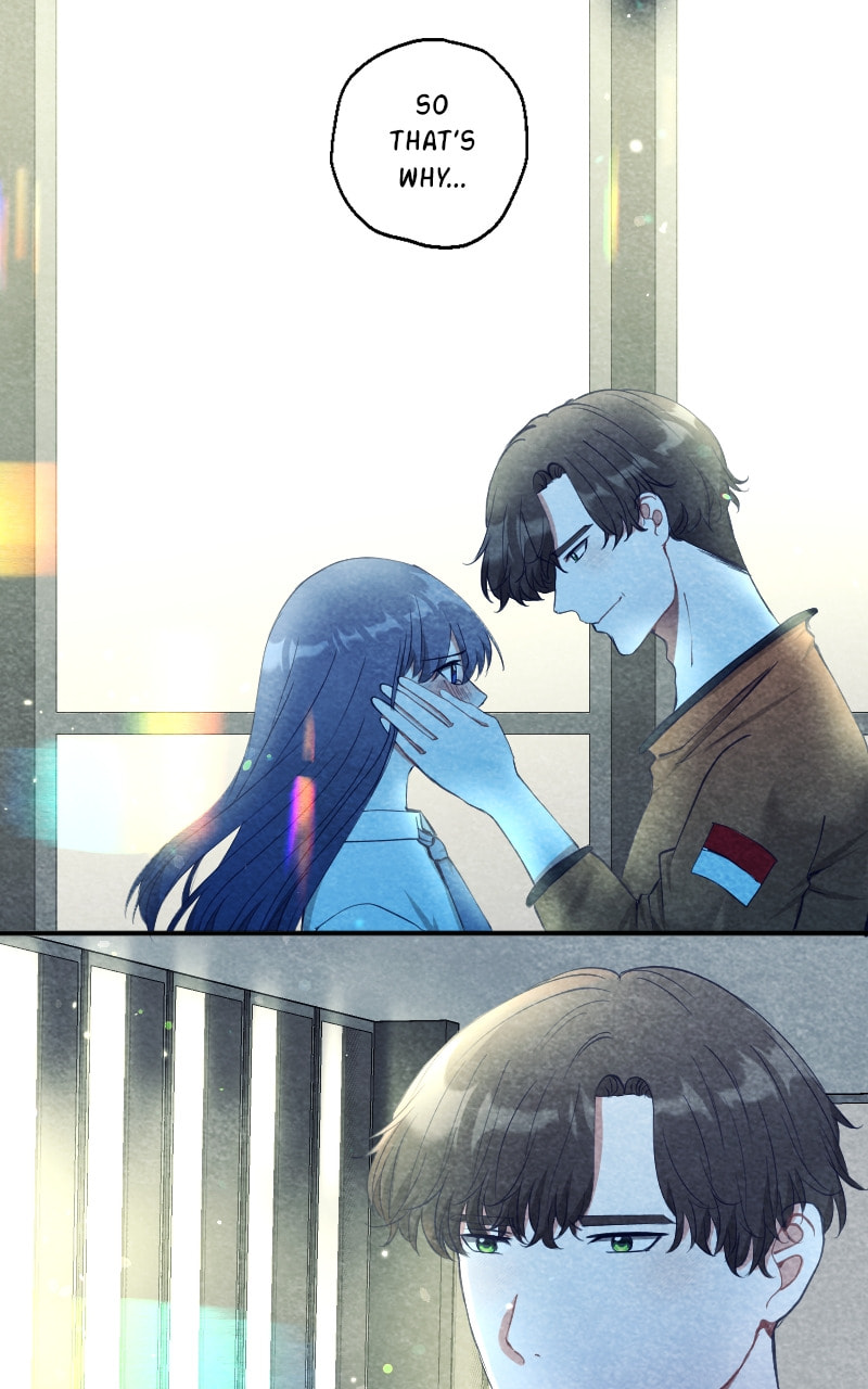 Seven Years Later Chapter 88 page 37 - 