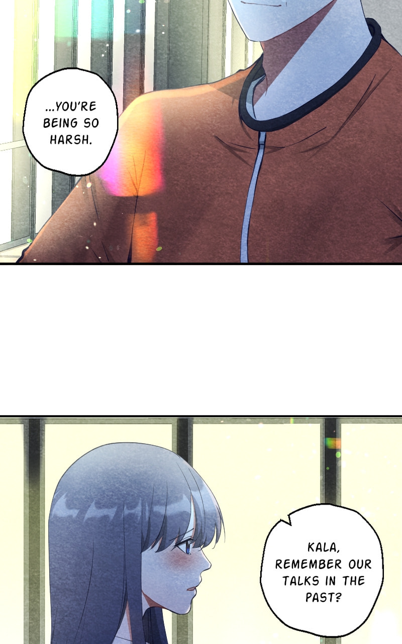 Seven Years Later Chapter 88 page 38 - 