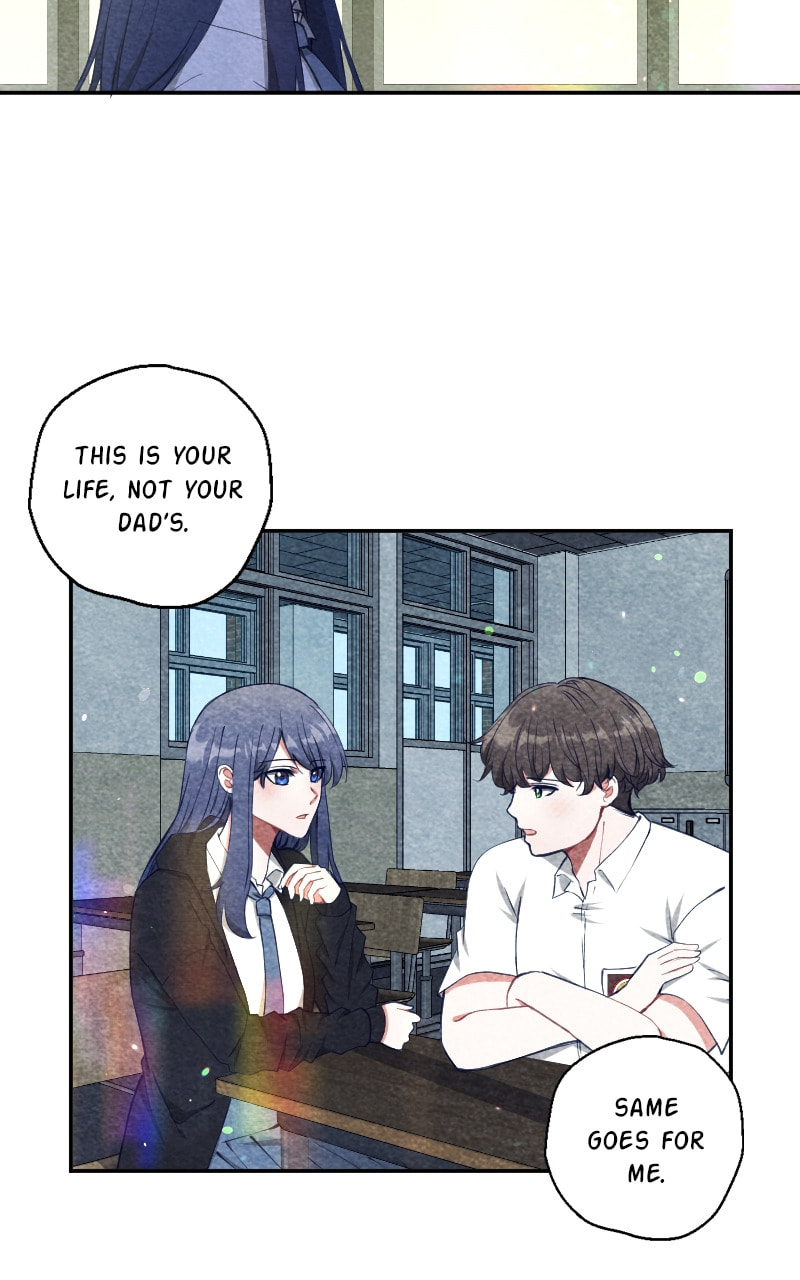 Seven Years Later Chapter 88 page 39 - 