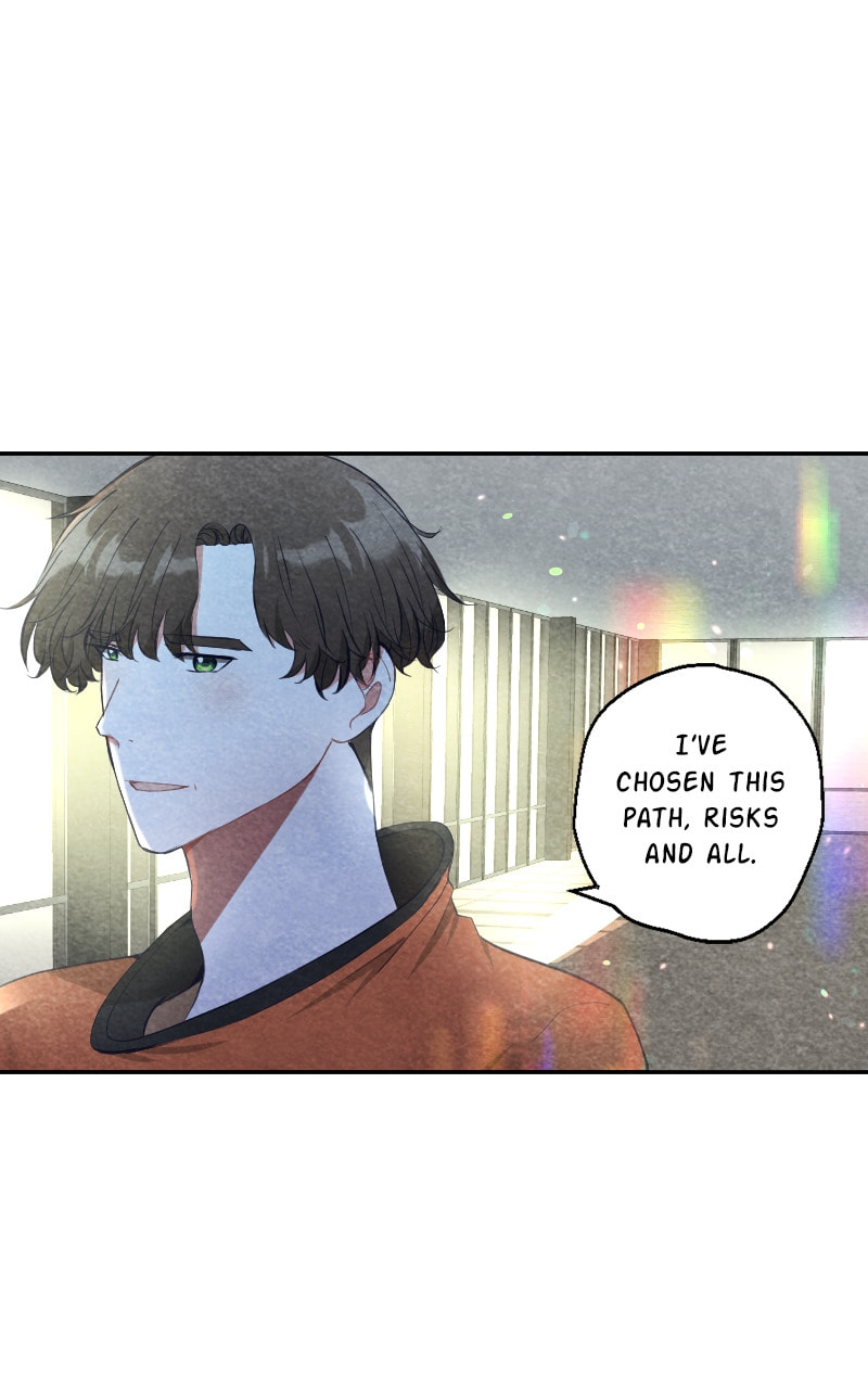 Seven Years Later Chapter 88 page 40 - 