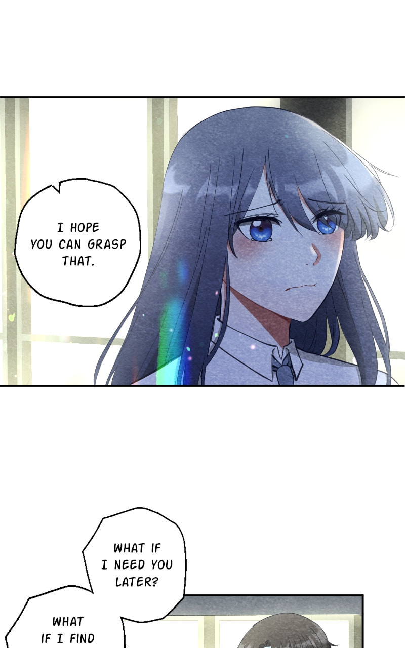 Seven Years Later Chapter 88 page 41 - 