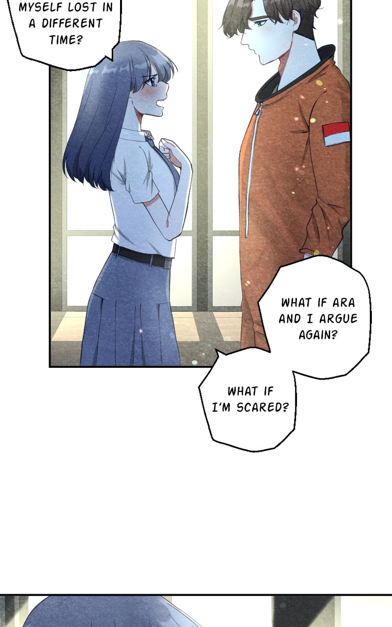 Seven Years Later Chapter 88 page 42 - 