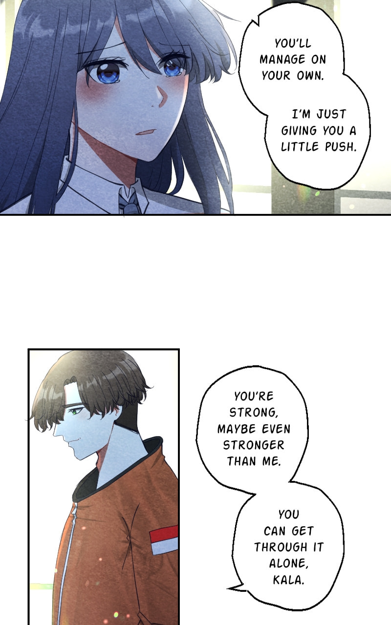 Seven Years Later Chapter 88 page 43 - 