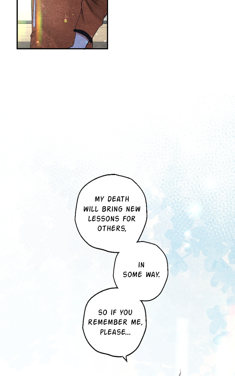 Seven Years Later Chapter 88 page 44 - 